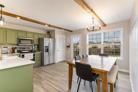 Kitchen - 3003 Romain Trl, Spring Hill, TN 37174 photo 2 of 3