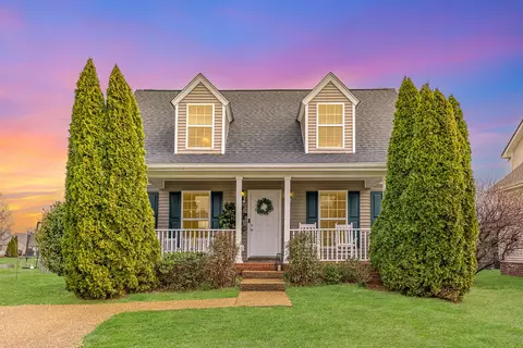 3003 Romain Trl, Spring Hill, TN 37174