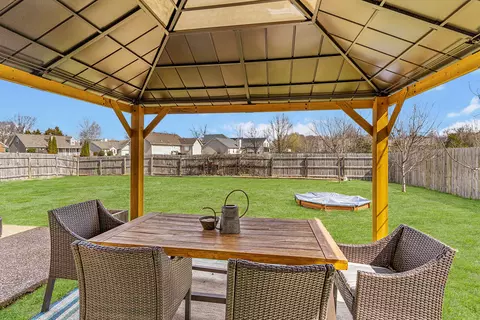 Exterior - 3003 Romain Trl, Spring Hill, TN 37174 photo 8 of 11