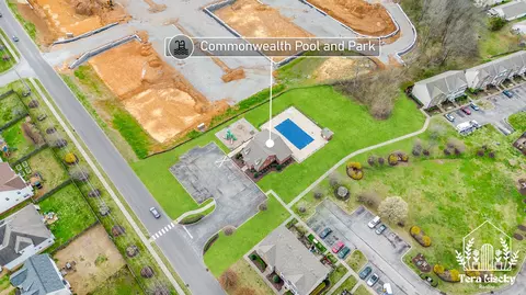 Floorplan - 3003 Romain Trl, Spring Hill, TN 37174 photo 1 of 4
