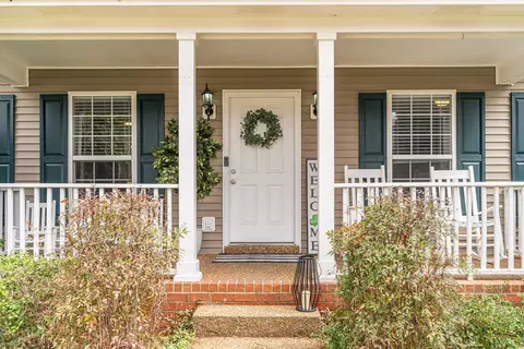 Exterior - 3003 Romain Trl, Spring Hill, TN 37174 photo 11 of 11
