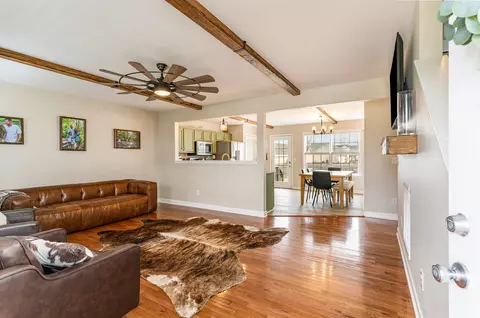 Living - 3003 Romain Trl, Spring Hill, TN 37174 photo 4 of 5