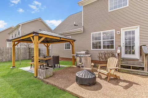 Exterior - 3003 Romain Trl, Spring Hill, TN 37174 photo 10 of 11