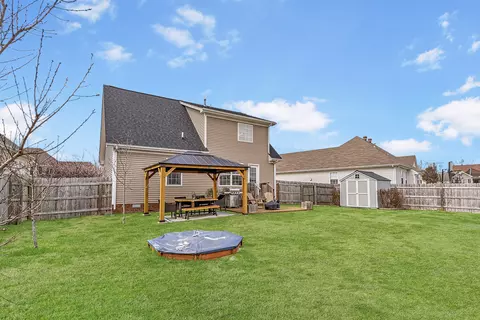 Exterior - 3003 Romain Trl, Spring Hill, TN 37174 photo 6 of 11
