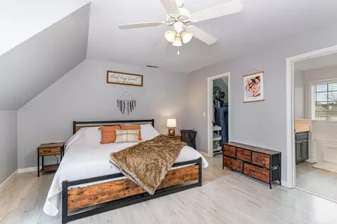 Bedroom - 3003 Romain Trl, Spring Hill, TN 37174 photo 5 of 6
