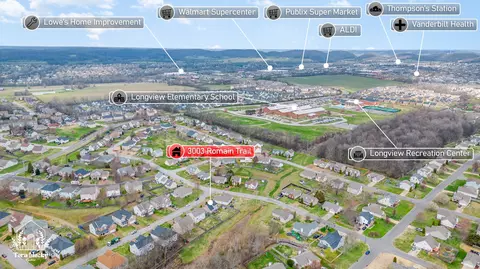 View/Area - 3003 Romain Trl, Spring Hill, TN 37174 photo 2 of 4