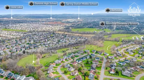 View/Area - 3003 Romain Trl, Spring Hill, TN 37174 photo 4 of 4