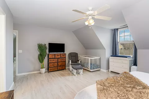 Bedroom - 3003 Romain Trl, Spring Hill, TN 37174 photo 6 of 6