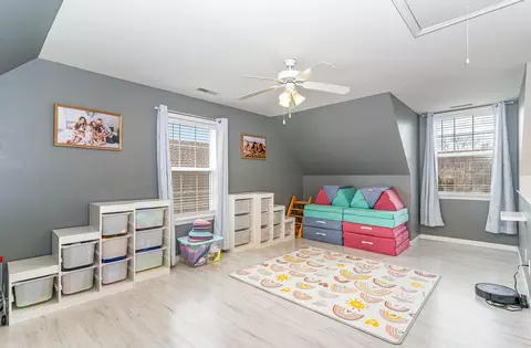 Bedroom - 3003 Romain Trl, Spring Hill, TN 37174 photo 2 of 6