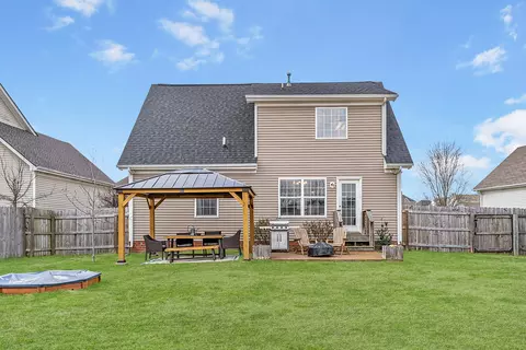 Exterior - 3003 Romain Trl, Spring Hill, TN 37174 photo 7 of 11