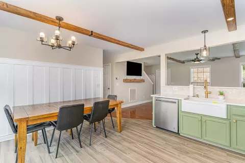 Dining - 3003 Romain Trl, Spring Hill, TN 37174 photo 1 of 1