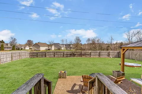 Exterior - 3003 Romain Trl, Spring Hill, TN 37174 photo 5 of 11