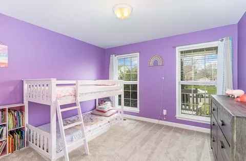 Bedroom - 3003 Romain Trl, Spring Hill, TN 37174 photo 4 of 6