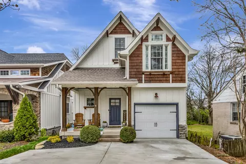 1824 Shackleford Rd # A, Nashville, TN 37215