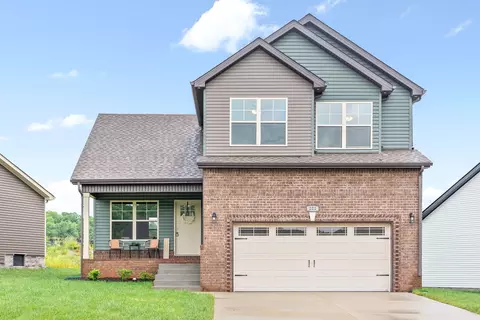 129 Cardinal Crk, Clarksville, TN 37040