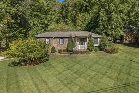 1410 N Plantation Dr, Cookeville, TN 38506