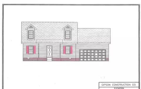 664 Ridge St, Manchester, TN 37355