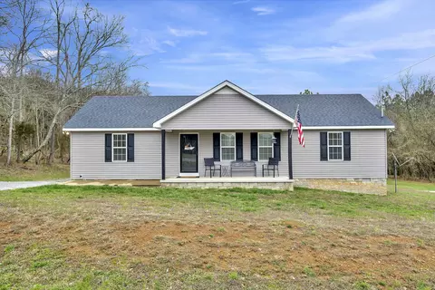 258 Drew Dr, Pulaski, TN 38478