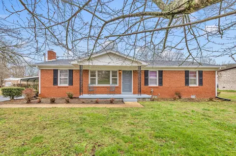 8808 Joy Rd, Mount Pleasant, TN 38474