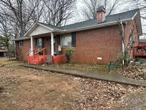 206 Sullivan Trl, La Vergne, TN 37086