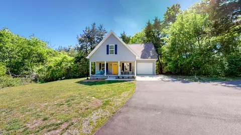 629 Mac St, Shelbyville, TN 37160