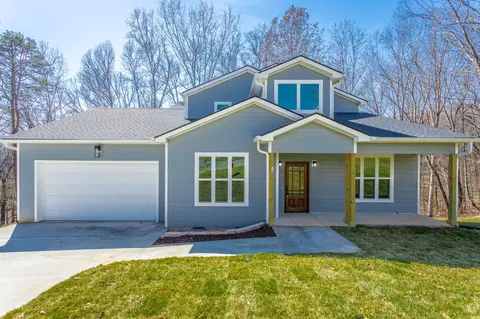 1742 Hidden Harbor Rd, Hixson, TN 37343
