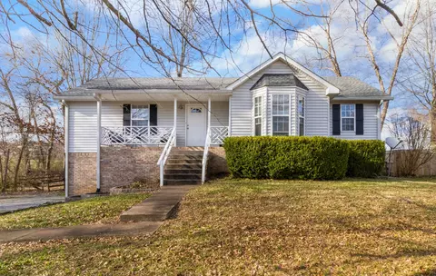 2939 Charlie Sleigh Rd, Woodlawn, TN 37191
