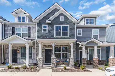 615 Old Hickory Blvd #710, Nashville, TN 37209