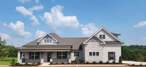 3037 Henley Way, Spring Hill, TN 37174