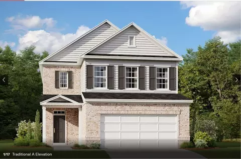 5407 Zinnia Ln, Hermitage, TN 37076