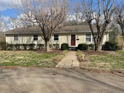 502 Jakes Ave, Murfreesboro, TN 37130