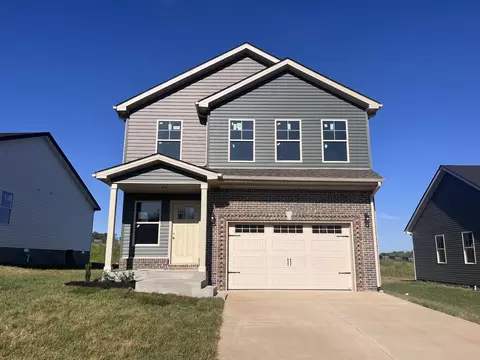 133 Cardinal Crk, Clarksville, TN 37042