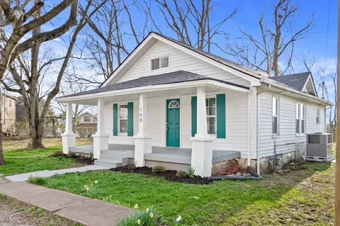 100 Keeton Ave, Old Hickory, TN 37138