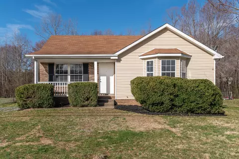 406 Donna Dr, Clarksville, TN 37042