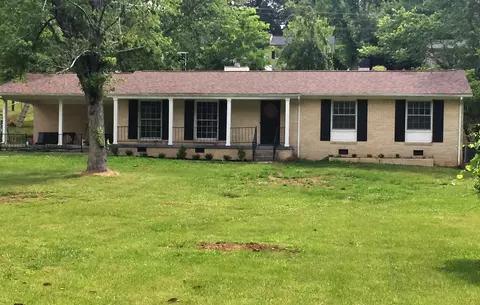 132 Short St, Pulaski, TN 38478