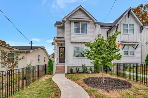 6210 Pennsylvania Ave UNIT B, Nashville, TN 37209