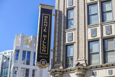 700 Church St #904, Nashville, TN 37203