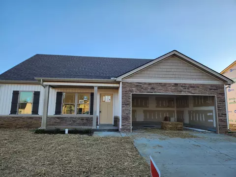 2856 Valley Farms Dr, Christiana, TN 37037