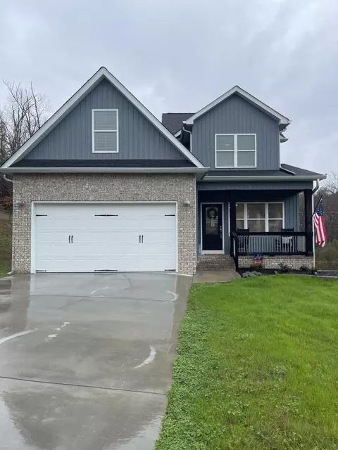 44 Senduro Pass, Rock Spring, GA 30739