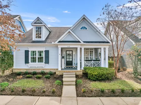 3105 Village Dr, Mount Juliet, TN 37122