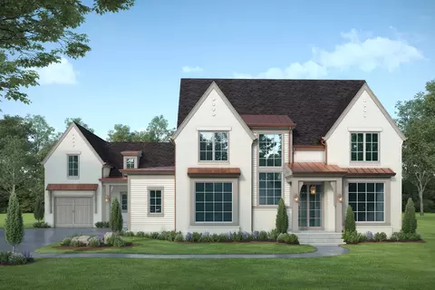 8084 Heirloom Blvd, College Grove, TN 37046
