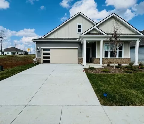 1161 Stoney Brook Pvt Bnd, Gallatin, TN 37066