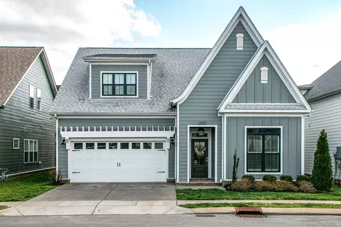 3410 Chianti Cir, Murfreesboro, TN 37129