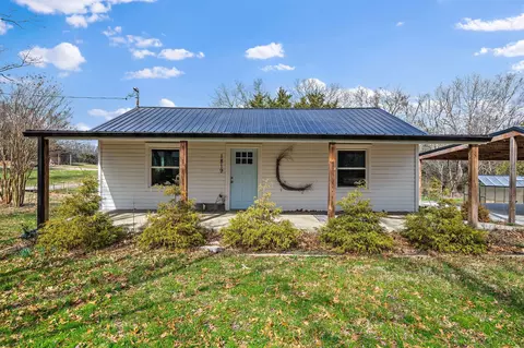 1819 Lasea Rd, Spring Hill, TN 37174
