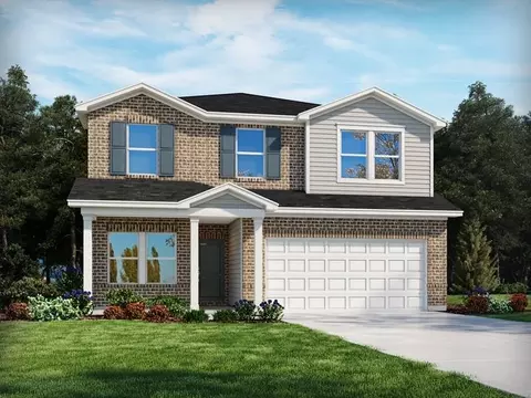 1330 Bluffton Cir, Clarksville, TN 37043