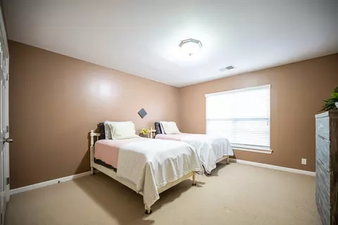 Bedroom - 1020 Dunrobin Dr, Franklin, TN 37067 photo 6 of 8