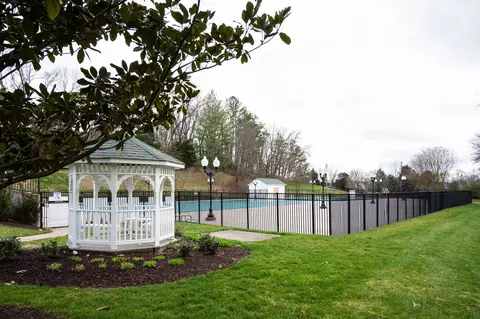 Exterior - 1020 Dunrobin Dr, Franklin, TN 37067 photo 12 of 14