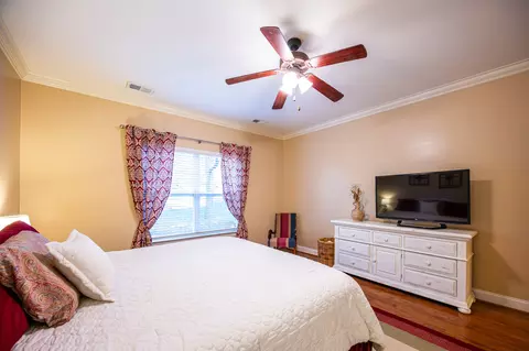 Bedroom - 1020 Dunrobin Dr, Franklin, TN 37067 photo 2 of 8