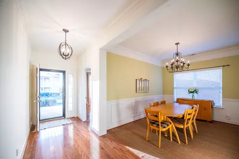 Dining - 1020 Dunrobin Dr, Franklin, TN 37067 photo 1 of 3