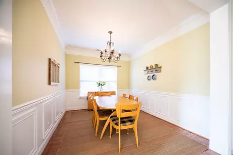 Dining - 1020 Dunrobin Dr, Franklin, TN 37067 photo 2 of 3